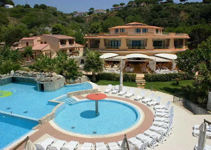 Resort Solemare Club Village