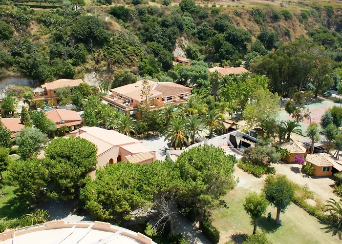 Solemare Club Village