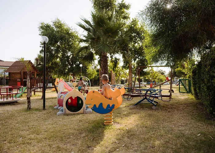 Resort Solemare Club Village 4*