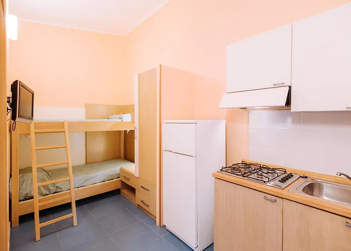 Ośrodek wypoczynkowy Solemare Club Village Capo Vaticano