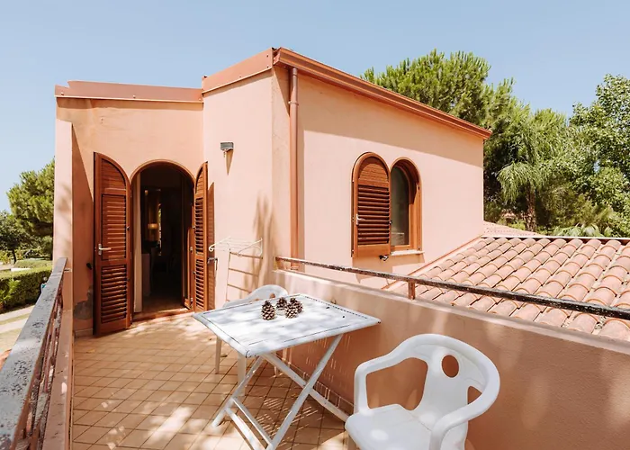 Solemare Club Village 4*