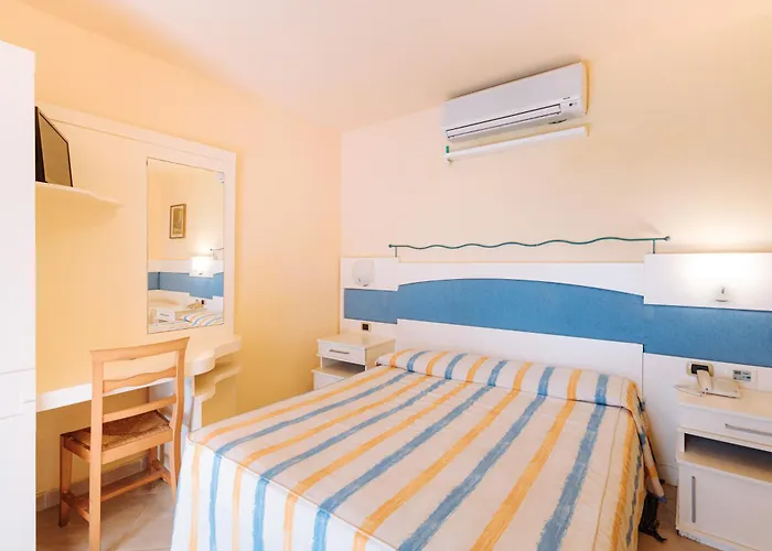 Solemare Club Village