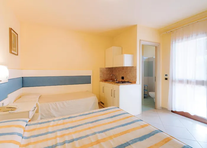 Solemare Club Village Resort