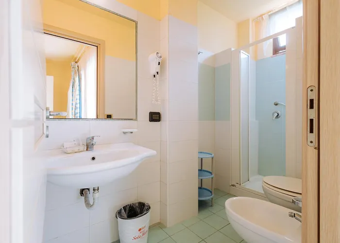 Resort Solemare Club Village