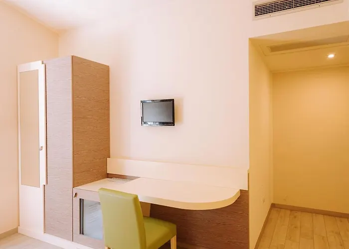 Solemare Club Village Resort 4*