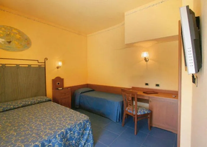 Solemare Club Village 4*