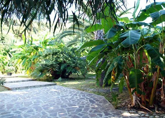 Solemare Club Village 4* Capo Vaticano