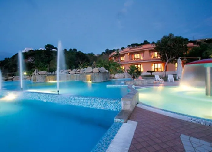 Solemare Club Village Resort 4*