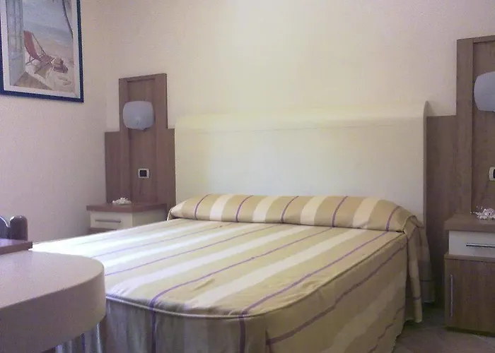 Solemare Club Village Resort Capo Vaticano