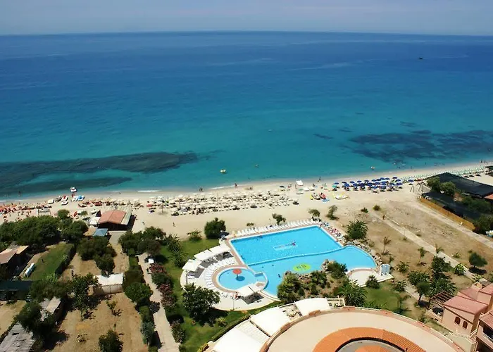 Solemare Club Village Ośrodek wypoczynkowy 4*