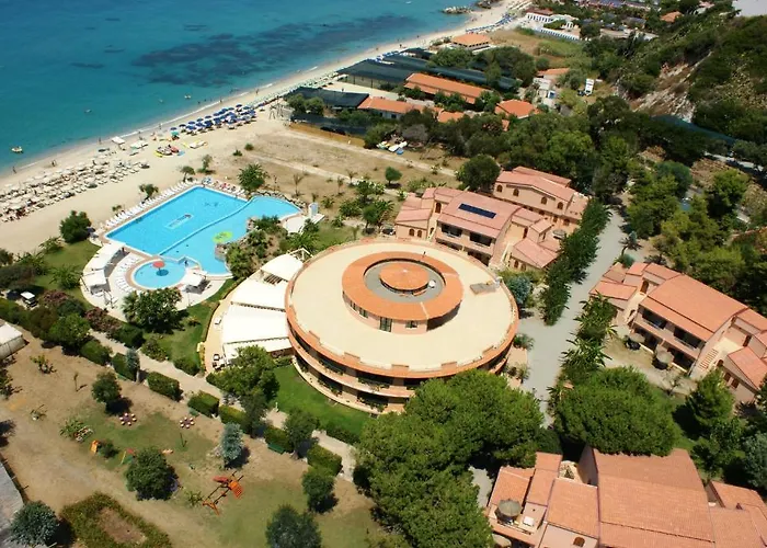 Solemare Club Village 4*