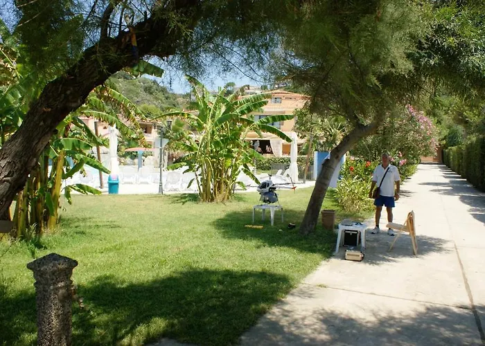 Solemare Club Village
