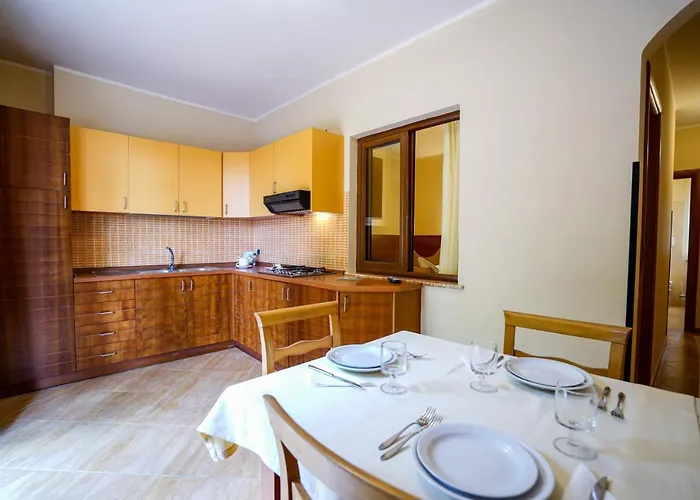 Resort Solemare Club Village