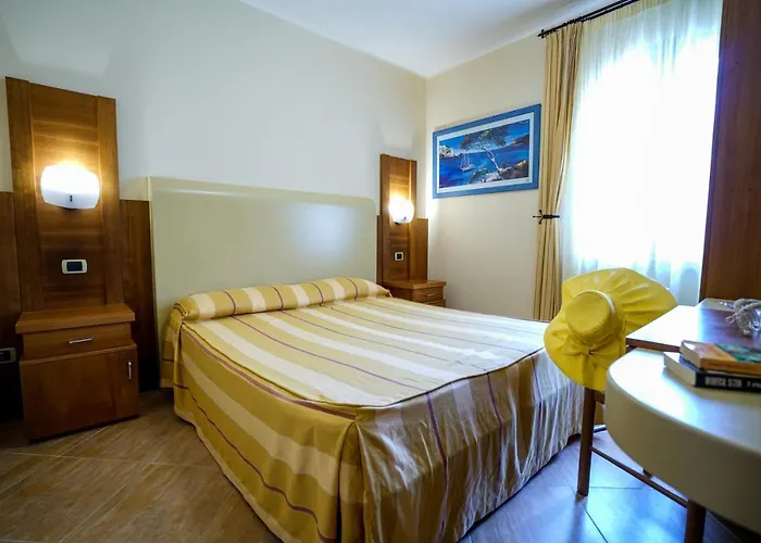 Solemare Club Village Capo Vaticano