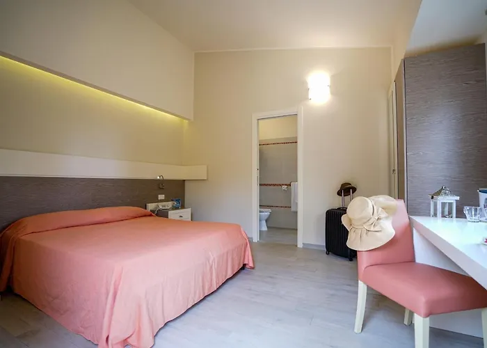 Solemare Club Village 4* Capo Vaticano