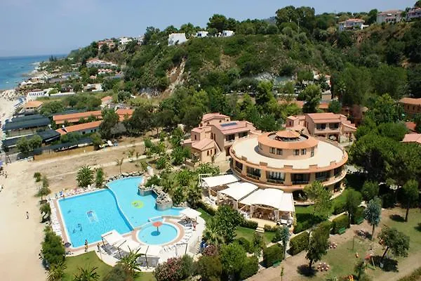 Solemare Club Village 4* Capo Vaticano