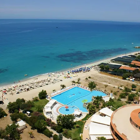 Solemare Club Village 카포바티카노
