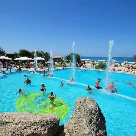 Solemare Club Village 카포바티카노