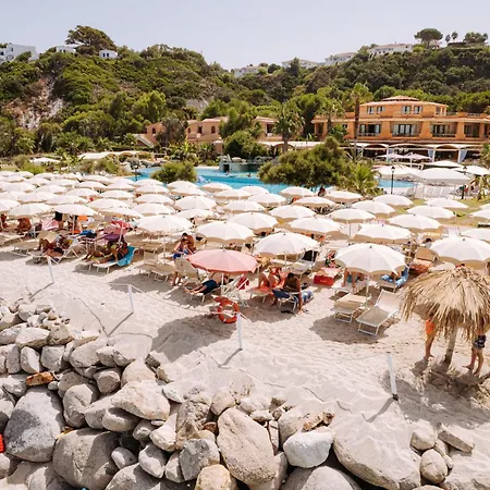 Solemare Club Village 리조트