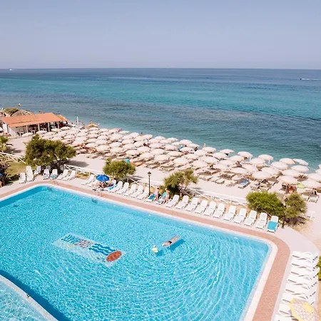 리조트 Solemare Club Village