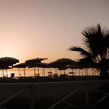 리조트 Solemare Club Village 4*