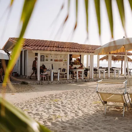 Solemare Club Village 리조트 카포바티카노