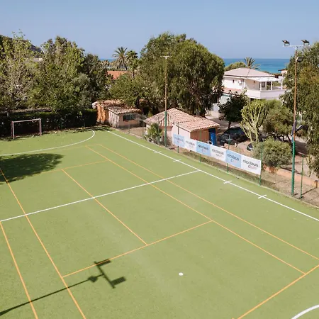 Solemare Club Village 4*