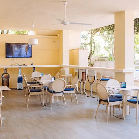 Solemare Club Village 4* 카포바티카노