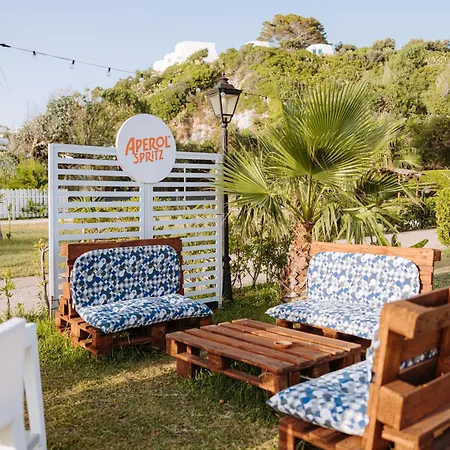 리조트 Solemare Club Village
