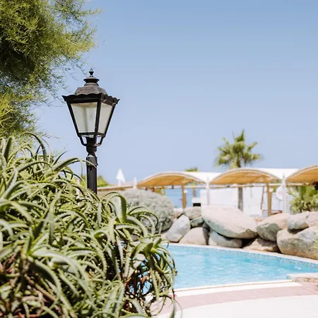 Solemare Club Village 리조트 4*