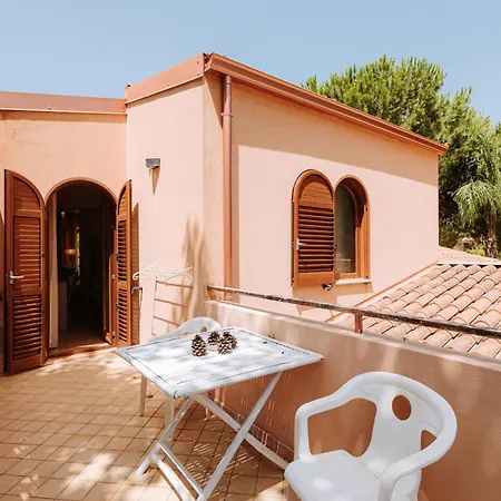 Solemare Club Village 4*