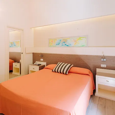 리조트 Solemare Club Village 4*