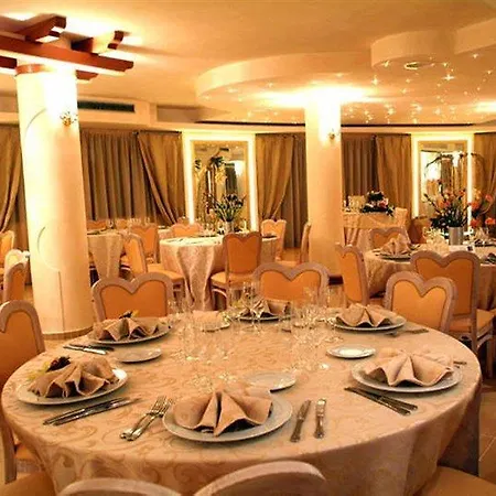 Solemare Club Village 리조트 4*