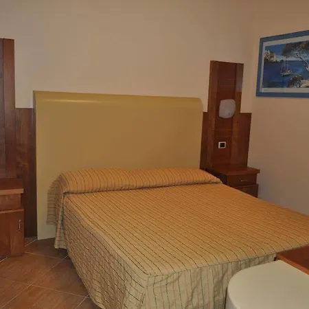 Solemare Club Village 리조트 4*