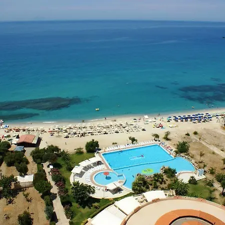 Solemare Club Village 리조트 4*