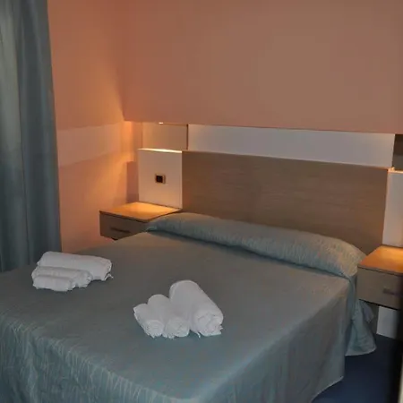 Solemare Club Village 리조트 카포바티카노