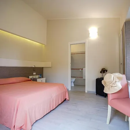 Solemare Club Village 4* 카포바티카노